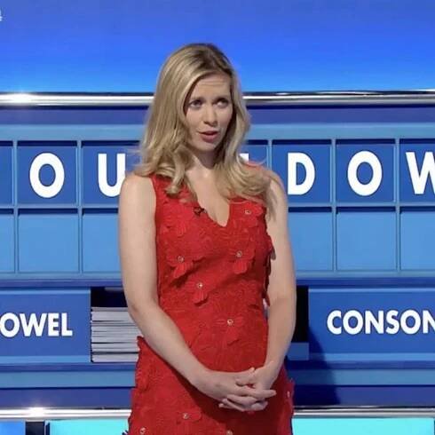 Rachel Riley addresses 'really hard times' and 'solid unit' in home life insight