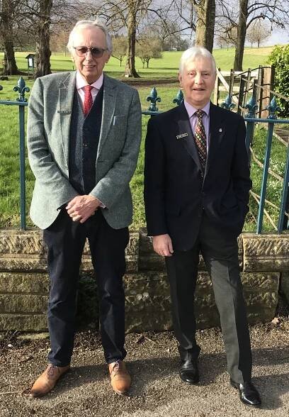 2024 - Bakewell and District Probus Club