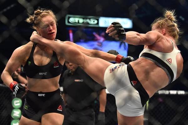 Cris Cyborg vs. Amanda Nunes 2? Má smůlu, říká vítězka posledního duelu, odveta nejdříve za dva roky | Top-Fight.cz 