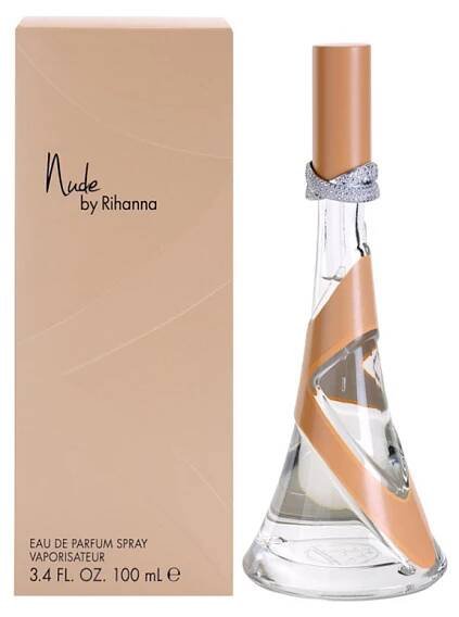 Nude - EDP