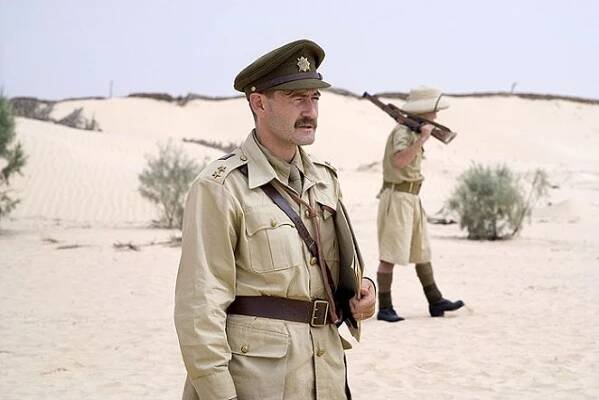 Tobruk fotka