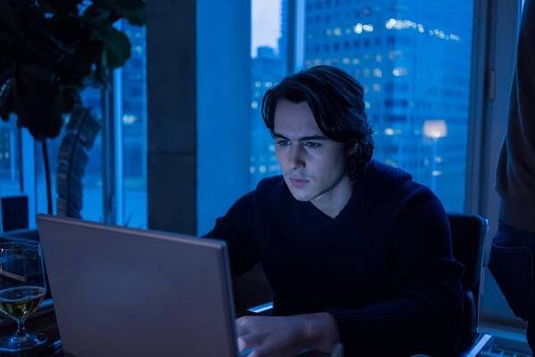 The Truth About the Harry Quebert Affair - How Does Your Garden Grow? - Z filmu - Ben Schnetzer