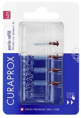 Curaprox CPS 405 Perio refill 4 ks