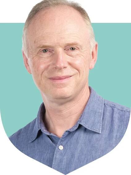 Chief Executive’s overview - Annual Report 2024