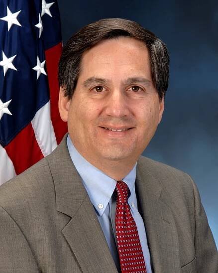 John D. Trasviña