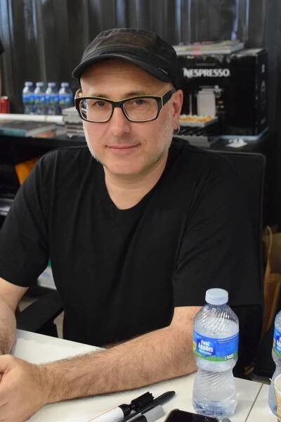 Javier Rodríguez (artist)