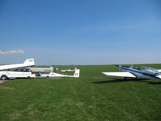 Aeroklub Žamberk