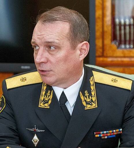 Smirnov, Dmitrij Anatolievič : S