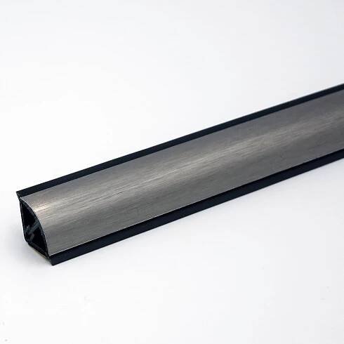 Döllken Profiles Multifunkční lišta Top Line, 1046 nerezová ocel, 63,5 cm nakoupit u OBI