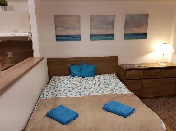 Jáchymák – Apartmány Jáchymov