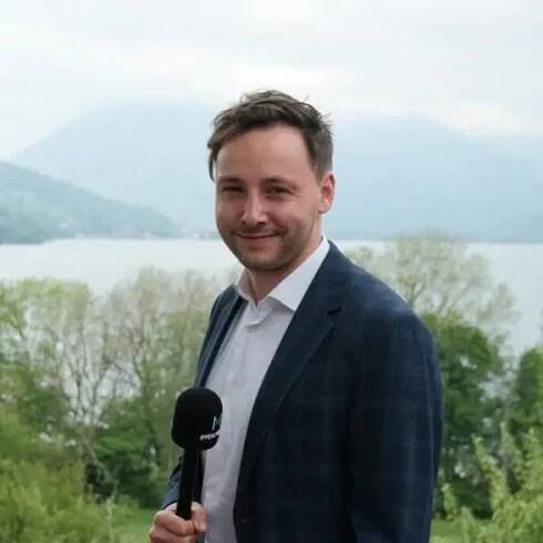 Andreas Schmid