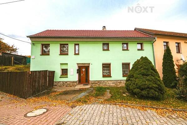 Prodej Dům, Vyškov - Rychtářov