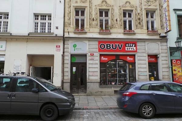 ENVIC, občanské sdružení foto 1