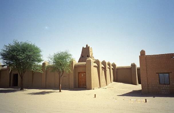 Timbuktu (mesto)