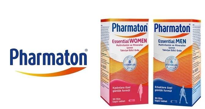 pharmaton