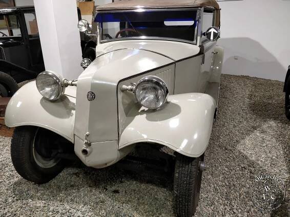Tatra 30 