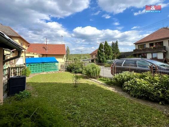 Prodej rodinného domu, 130 m2, Stříbrnice