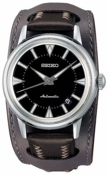 Seiko Prospex The 1959 Alpinist Re-creation SJE085J1