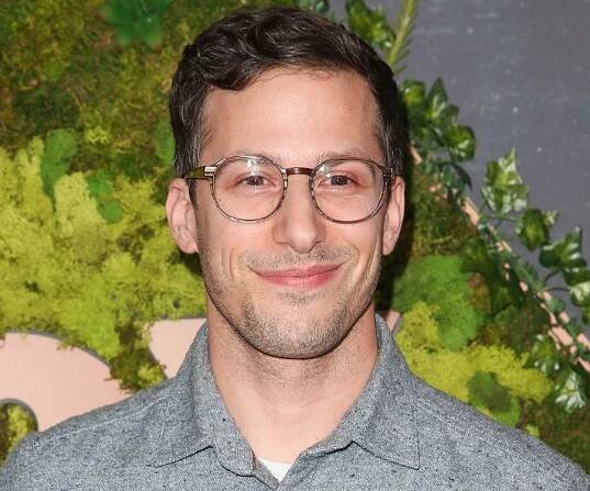Andy Samberg Biography - Facts, Childhood, Family Life & Achievements