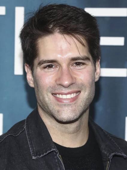 Asher Grodman - Actor, Producer