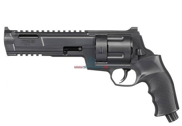 Revolver Umarex T4E HDR 68 16J | streleckyraj.cz
