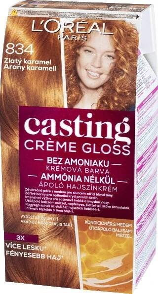 L'Oréal Paris Casting Crème Gloss 180 ml
