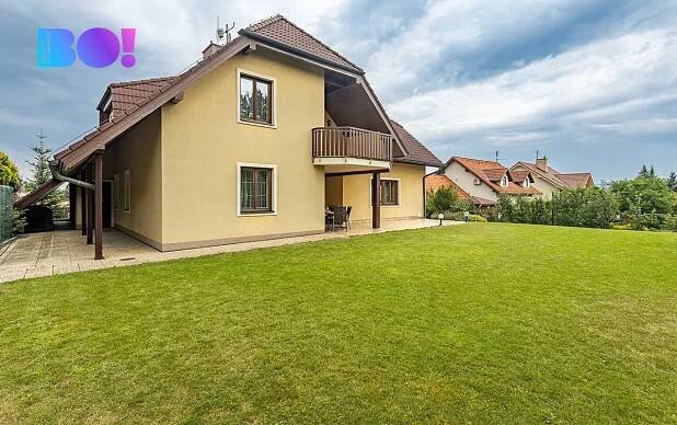 Prodej Dům, Merklasova, Opava - Kylešovice