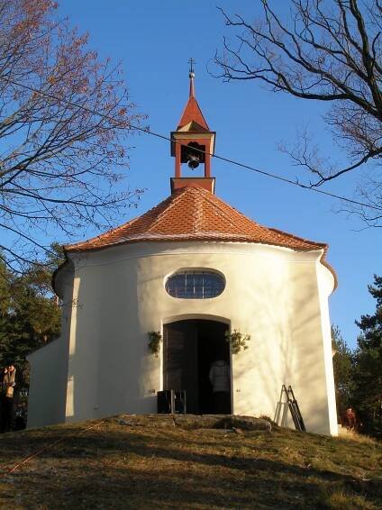 Libčice (Nový Knín)