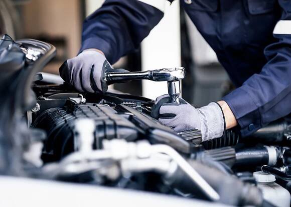 Why is My Check Engine Light Blinking?