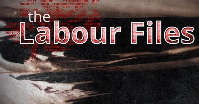 Unprecedented leak exposes inner workings of UK Labour Party