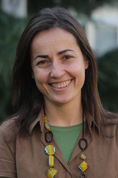 María Seguí Gómez