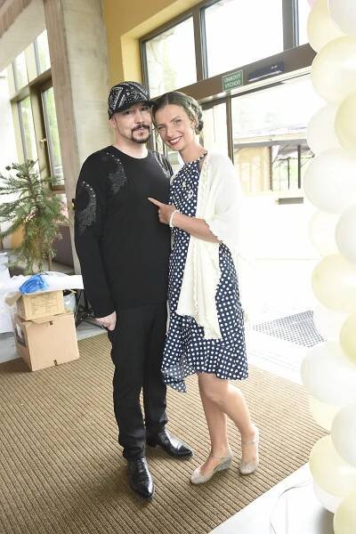 Od vztahu s Bohušem Matušem ji odrazovala. Říkala jsem jí, že se zbláznila, práskla na mladou nevěstu zpěvačka