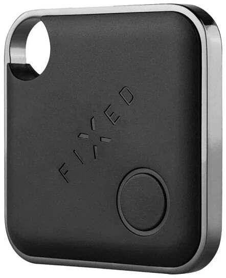 Fixed lokátor přívěsek na klíče na klíče Bluetooth Tag