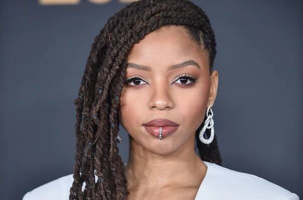 Chloe Bailey to Star in 'Jane' With Madelaine Petsch