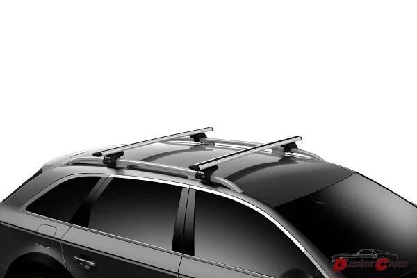 Thule Evo WingBar 7112