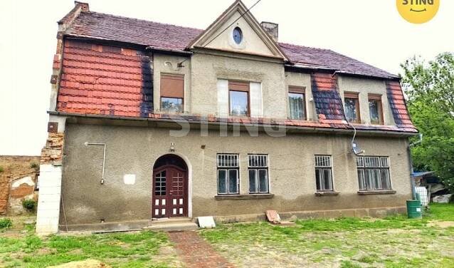 Prodej RD 10+1 v Chomi a (Polsko) s pozemkem 13 029 m2 asi 2 km od Krnova | Reality.iDNES.cz 