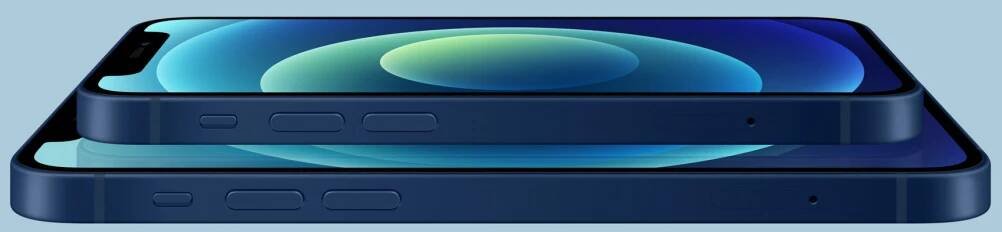 Repasovaný iPhone 12 64GB 5G