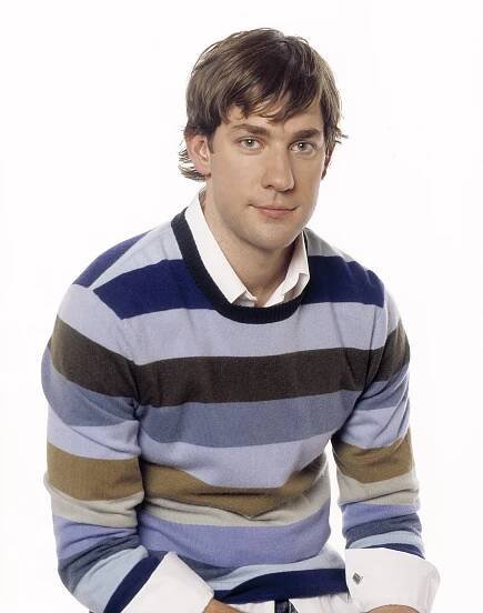 John Krasinski fotka