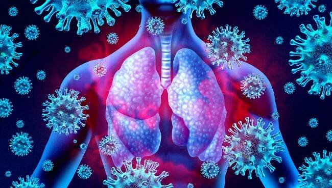 What Does Novel Coronavirus Do to the Lungs? Here’s What Doctors Know So Far