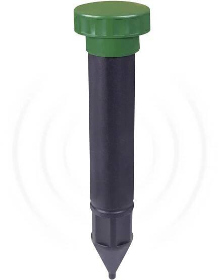 Gardigo Basic odpuzovač krtků od 315 Kč