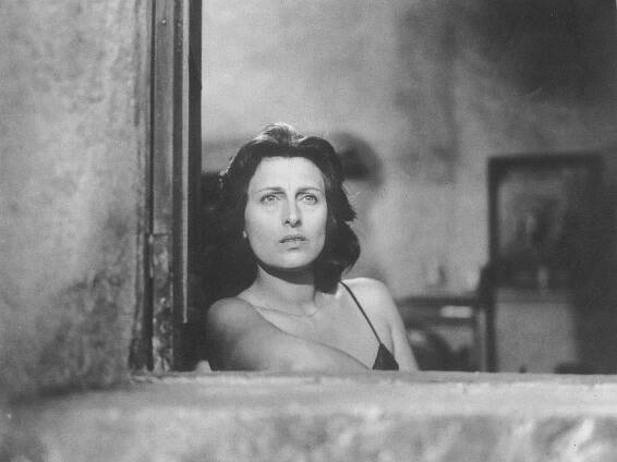 Bergman & Magnani: Válka vulkánů (2012) | DOKINA.CZ