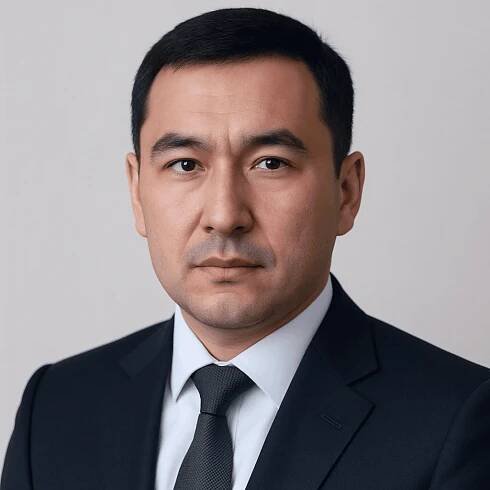 Mikhail Ivanov