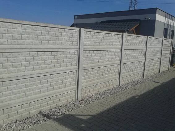 Tipy pre ploty a oplotenie domu, pozemku, záhrady | Bagin2