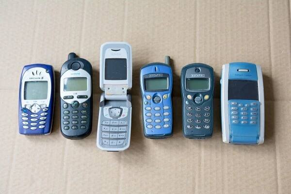 Mobily směs