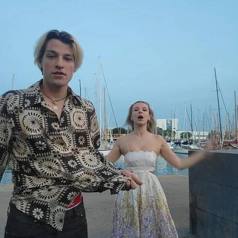 Millie Bobby Brown and Boyfriend Jake Bongiovi’s Relationship Timeline: From ‘BFFs’ to Serious Romance