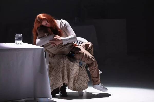 Helena Beránková | Lidé | Moravské divadlo Olomouc