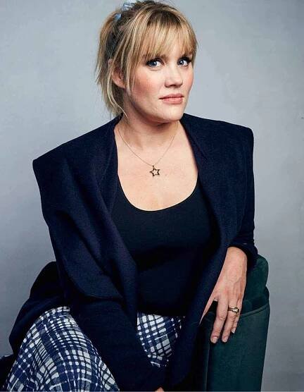 Emerald Fennell