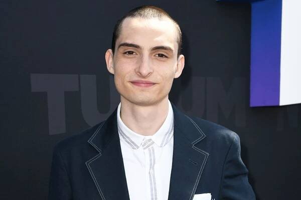 Finn Wolfhard Shares Rare Insight Into His Dating Life, Says It's Been a 'Deliberate' Choice to Stay Single