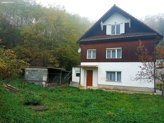 Prodej Dům, Nedachlebice, okres Uherské Hradiště