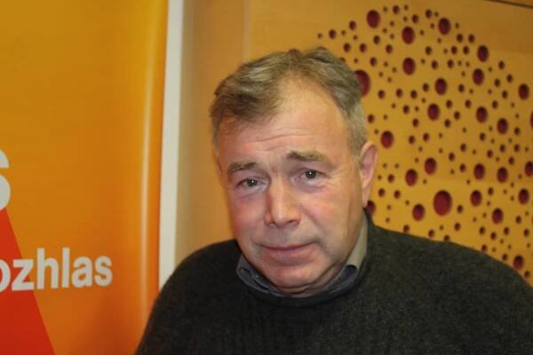 Jan Vávra: Tradice a odpovědnost v pojetí ministra Válka | Plus